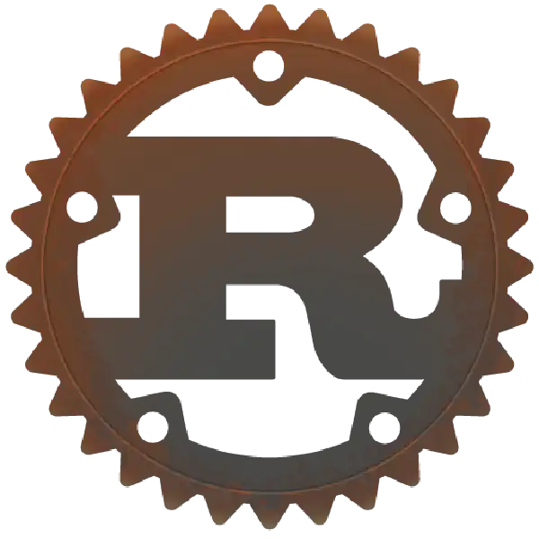 Rust